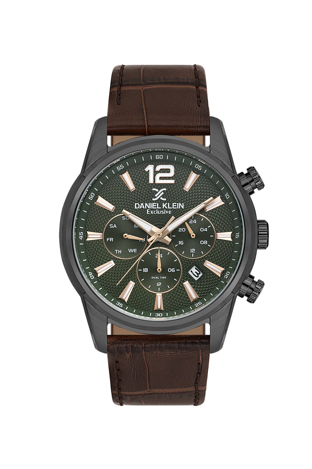 DANIEL KLEIN DK.1.14063-5 MEN WATCH