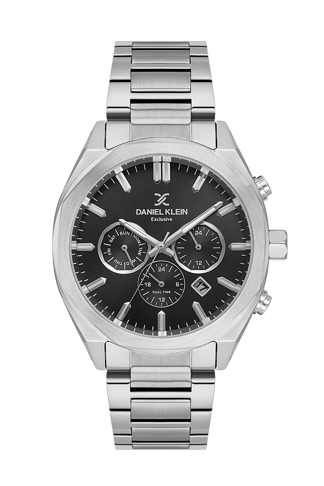 DANIEL KLEIN DK.1.14064-1 MEN WATCH