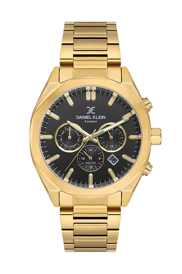 DANIEL KLEIN DK.1.14064-5 MEN WATCH