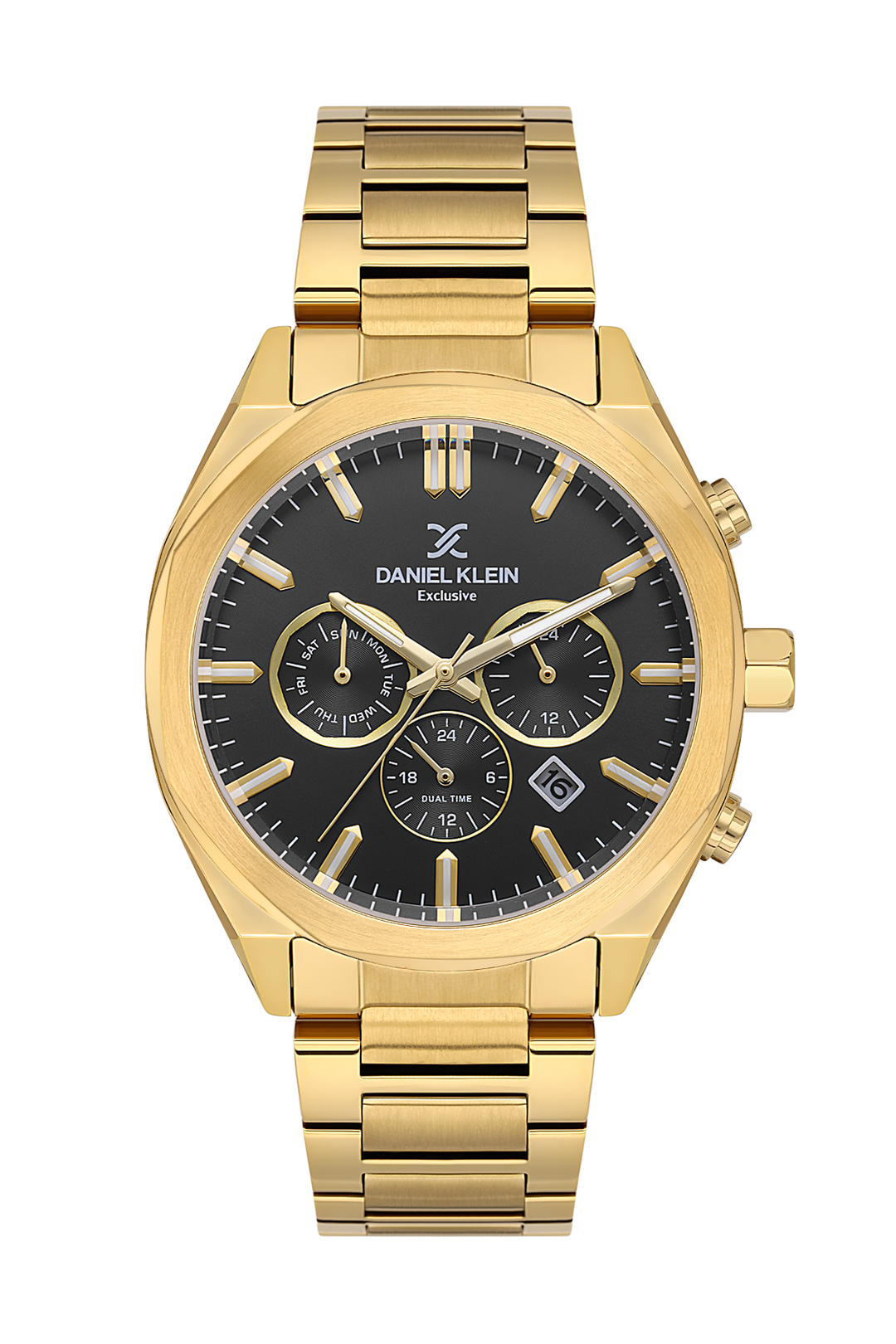 DANIEL KLEIN DK.1.14064-5 MEN WATCH