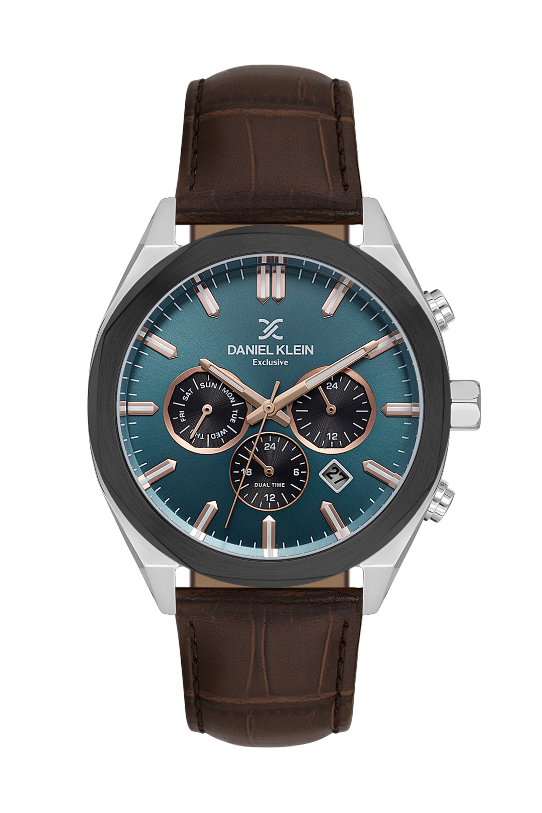 DANIEL KLEIN DK.1.14065-4 MEN WATCH