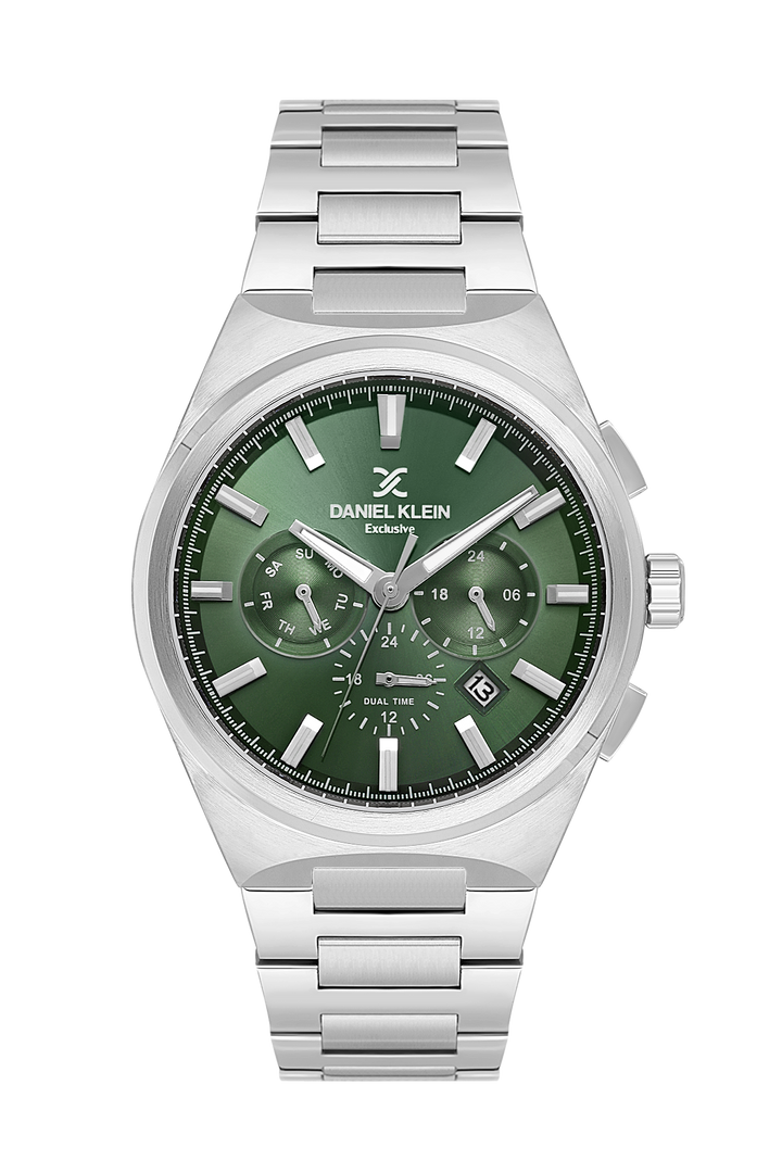 DANIEL KLEIN DK.1.14069-4 MEN WATCH