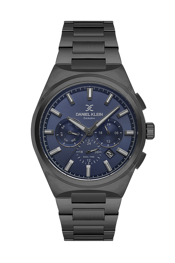 DANIEL KLEIN DK.1.14069-6 MEN WATCH