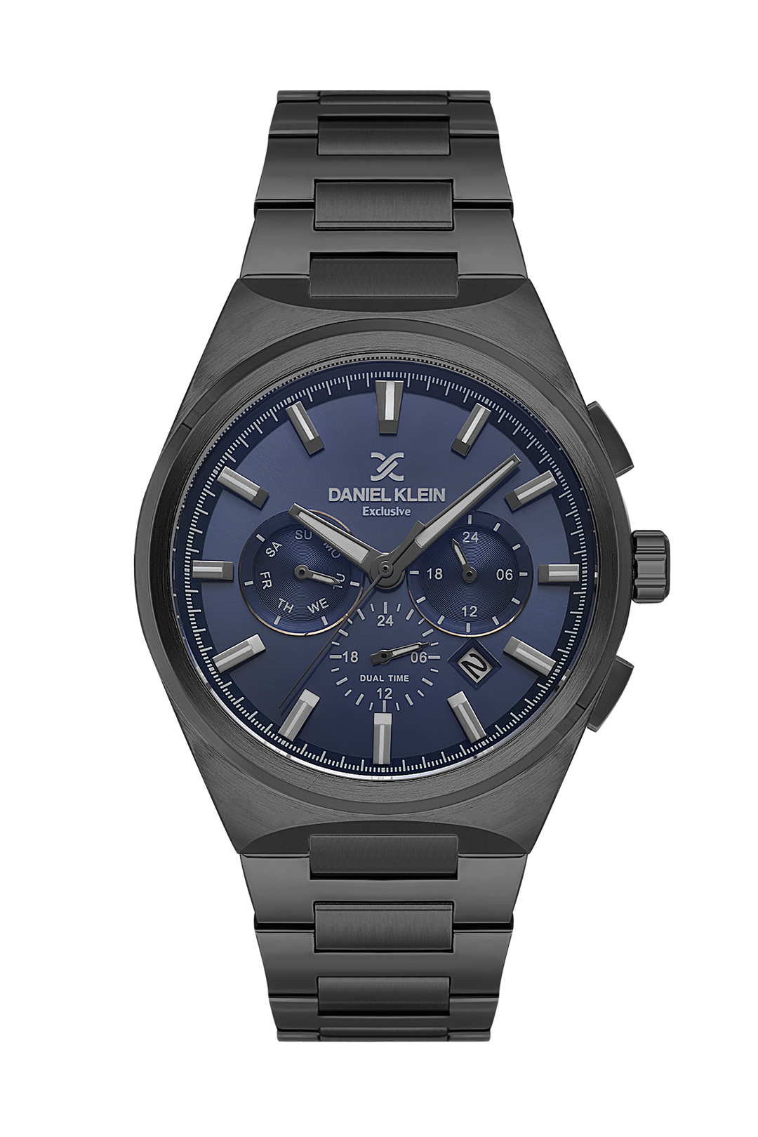 DANIEL KLEIN DK.1.14069-6 MEN WATCH