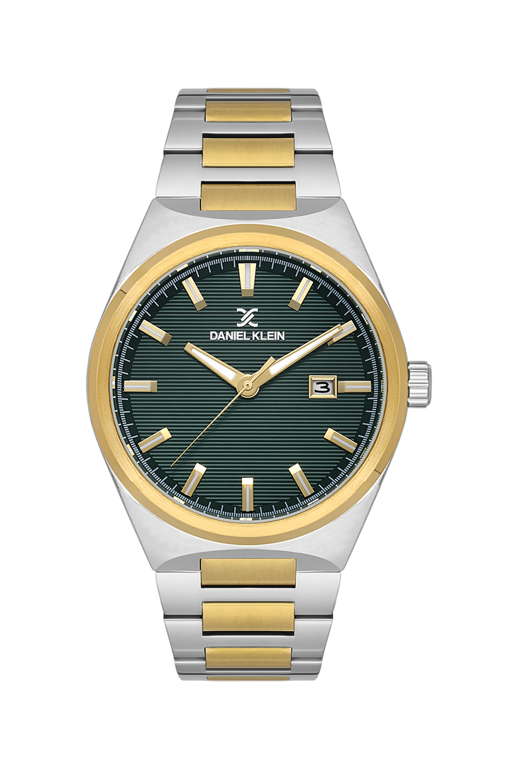DANIEL KLEIN DK.1.14070-4 MEN WATCH