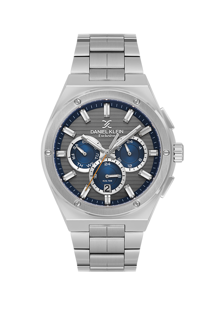 DANIEL KLEIN DK.1.14071-3 MEN WATCH