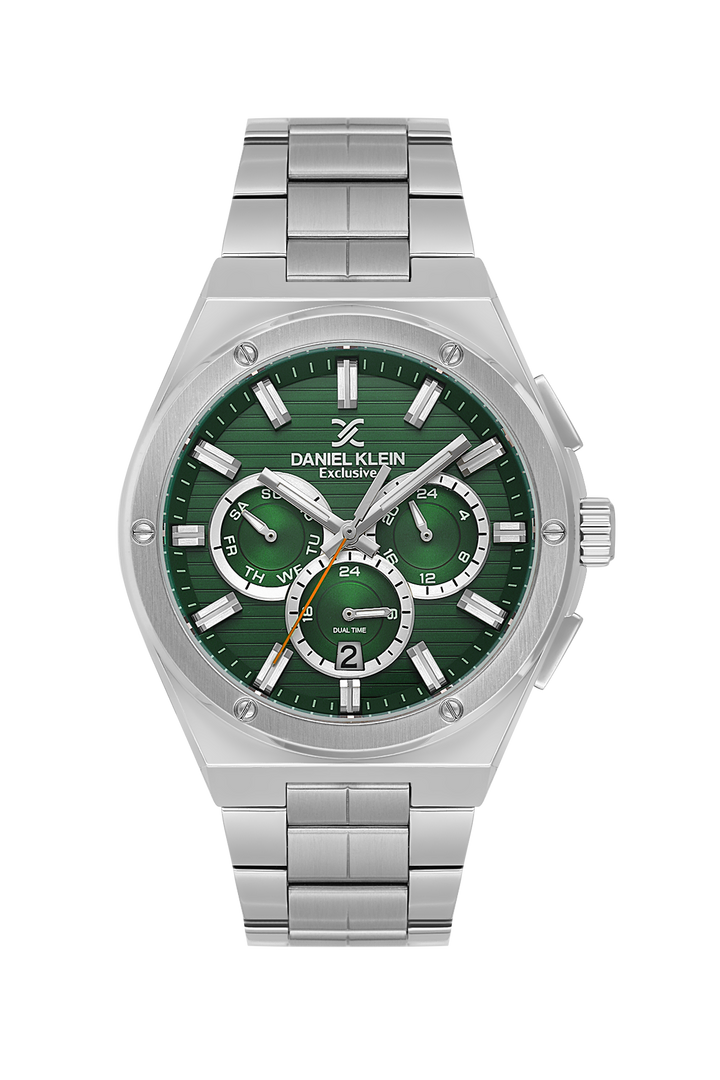 DANIEL KLEIN DK.1.14071-4 MEN WATCH