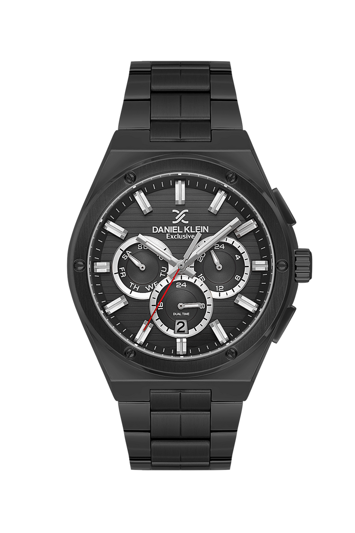 DANIEL KLEIN DK.1.14071-5 MEN WATCH