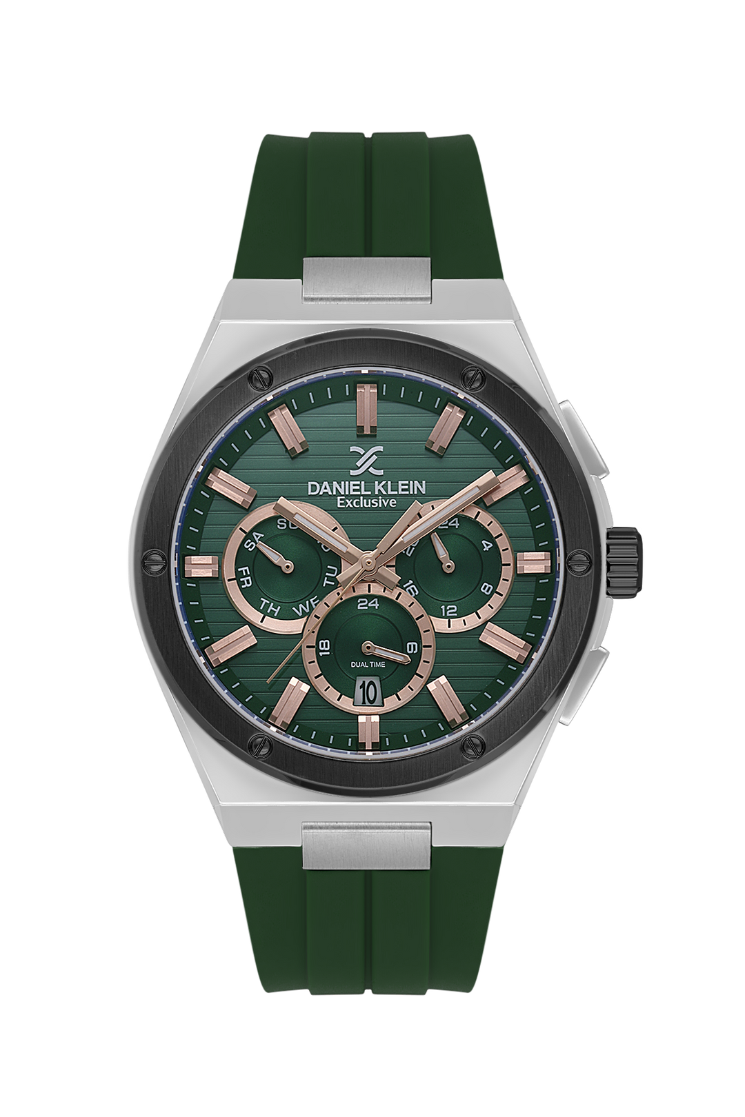 DANIEL KLEIN DK.1.14072-4 MEN WATCH