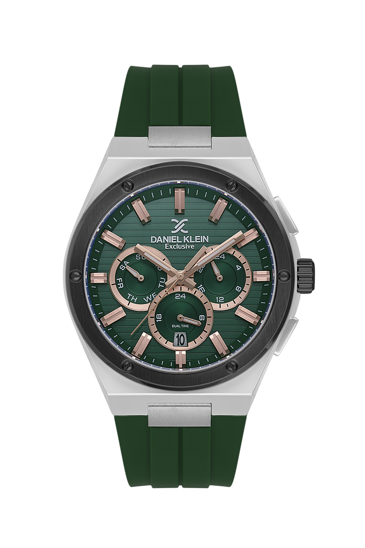 DANIEL KLEIN DK.1.14072-4 MEN WATCH