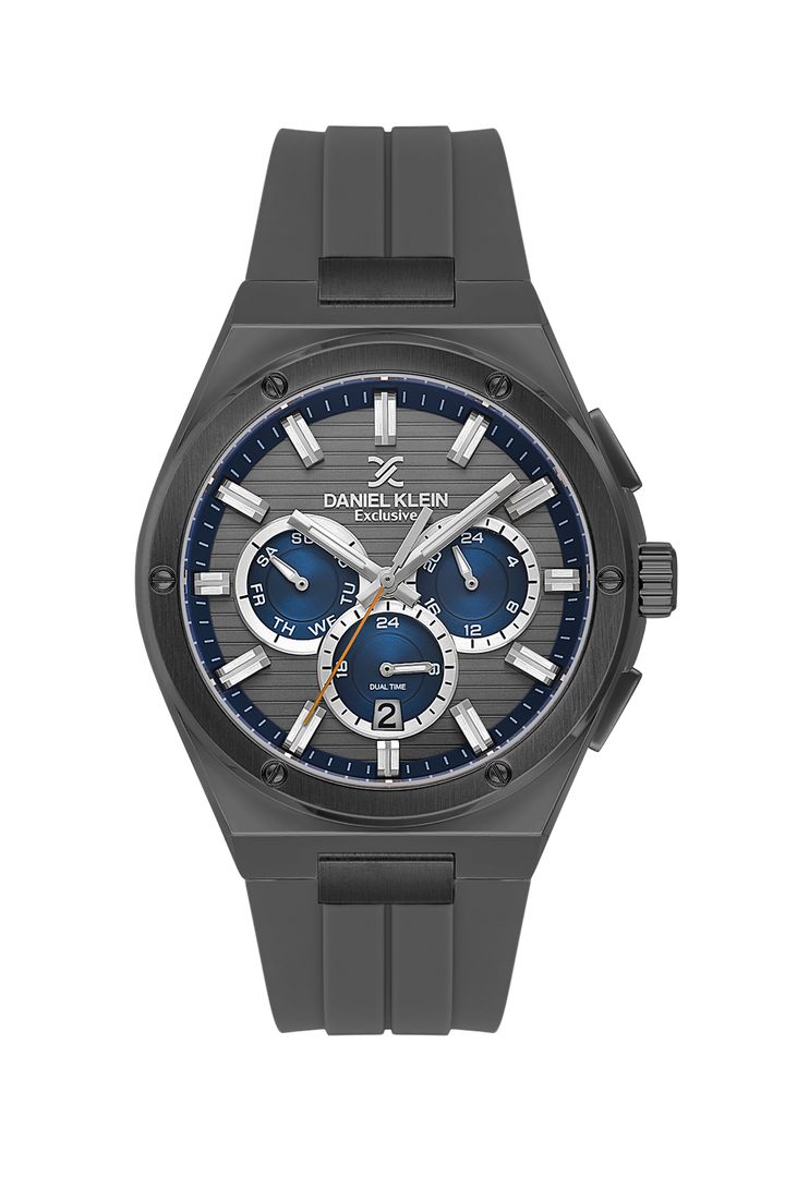 DANIEL KLEIN DK.1.14072-5 MEN WATCH