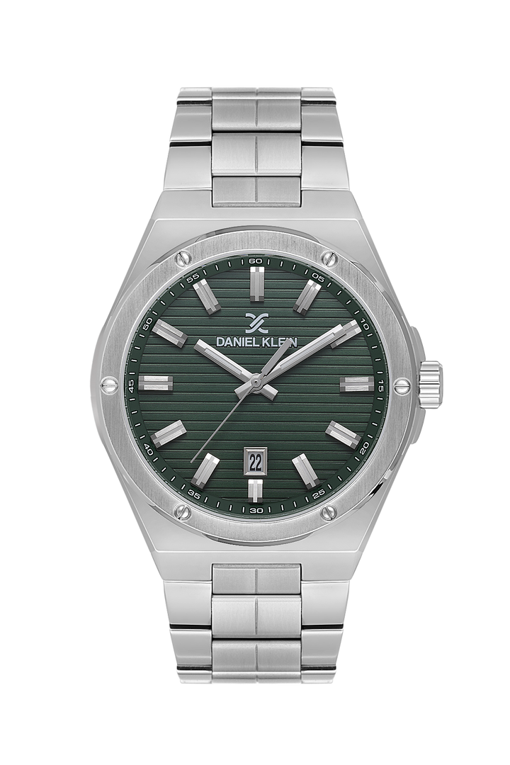 DANIEL KLEIN DK.1.14073-4 MEN WATCH
