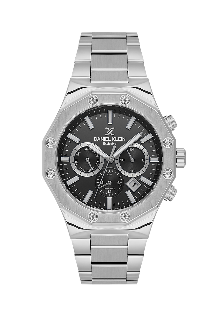 DANIEL KLEIN DK.1.14074-1	 MEN WATCH