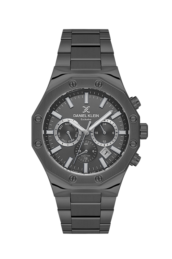 DANIEL KLEIN DK.1.14074-5  MEN WATCH