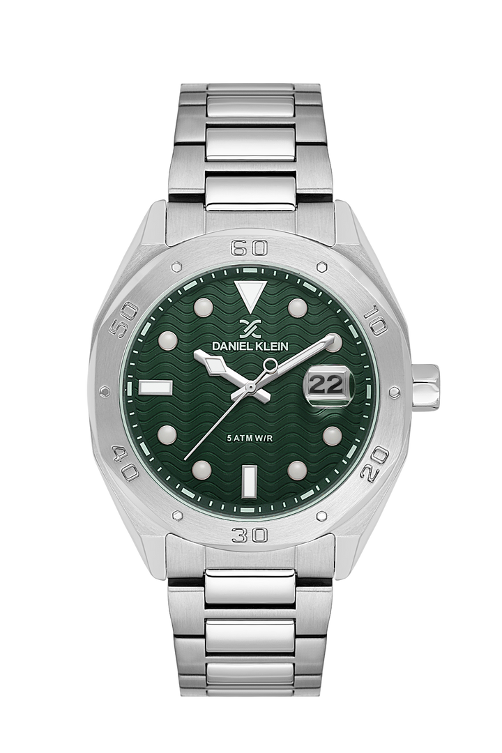 DANIEL KLEIN DK.1.14076-2 MEN WATCH