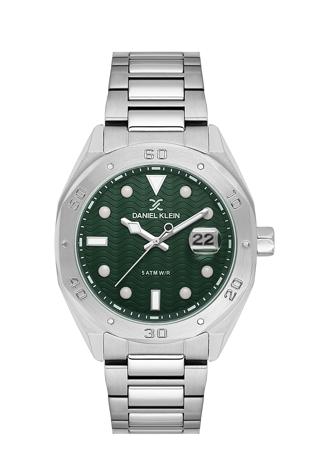 DANIEL KLEIN DK.1.14076-2 MEN WATCH