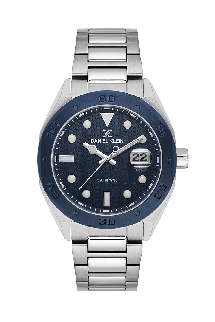 DANIEL KLEIN DK.1.14076-3 MEN WATCH