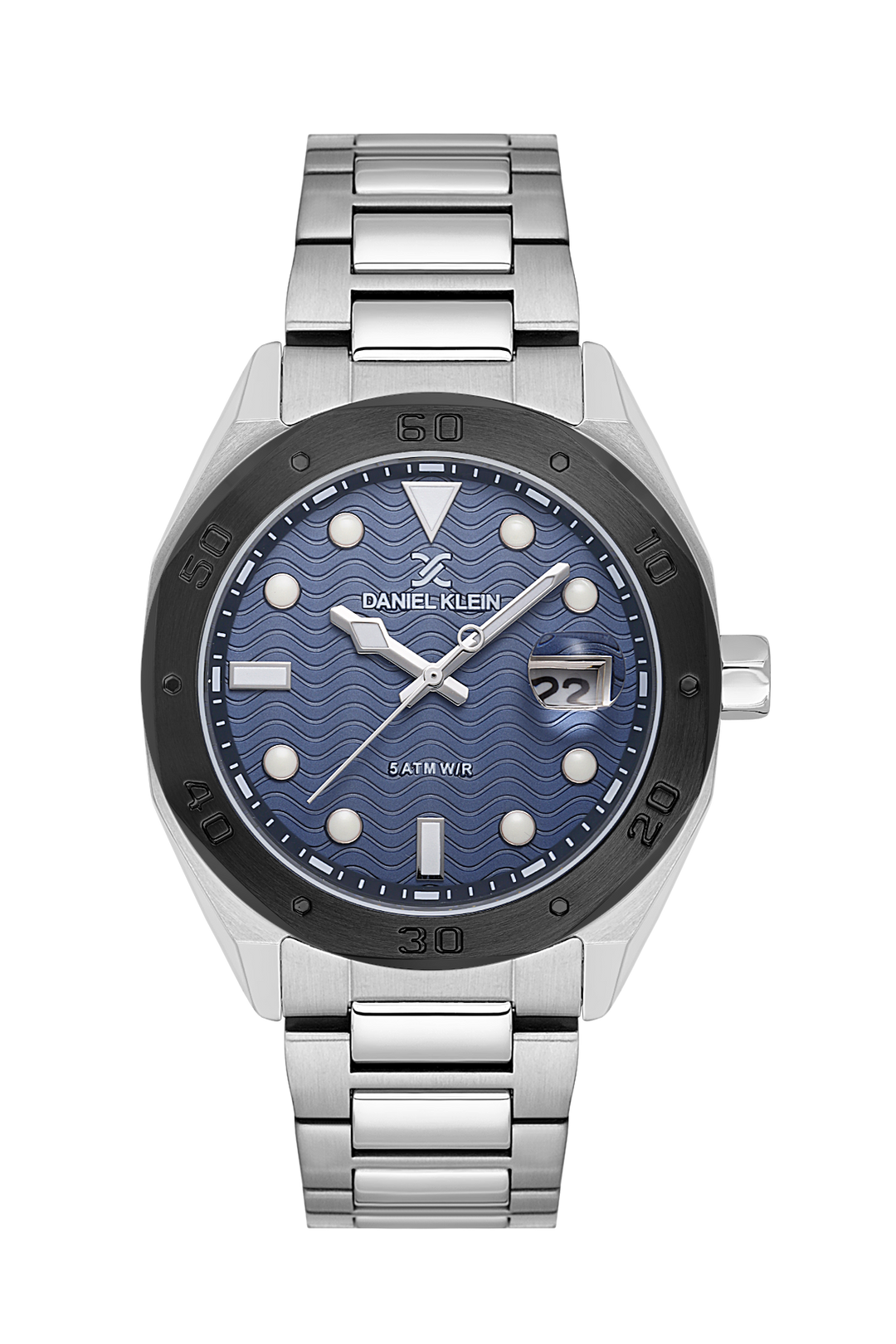 DANIEL KLEIN DK.1.14076-4 MEN WATCH