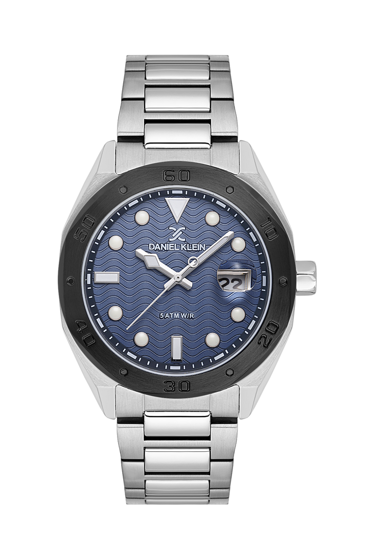 DANIEL KLEIN DK.1.14076-4 MEN WATCH