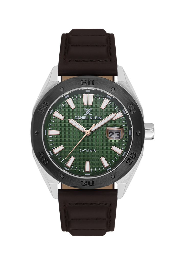 DANIEL KLEIN DK.1.14077-3 MEN WATCH