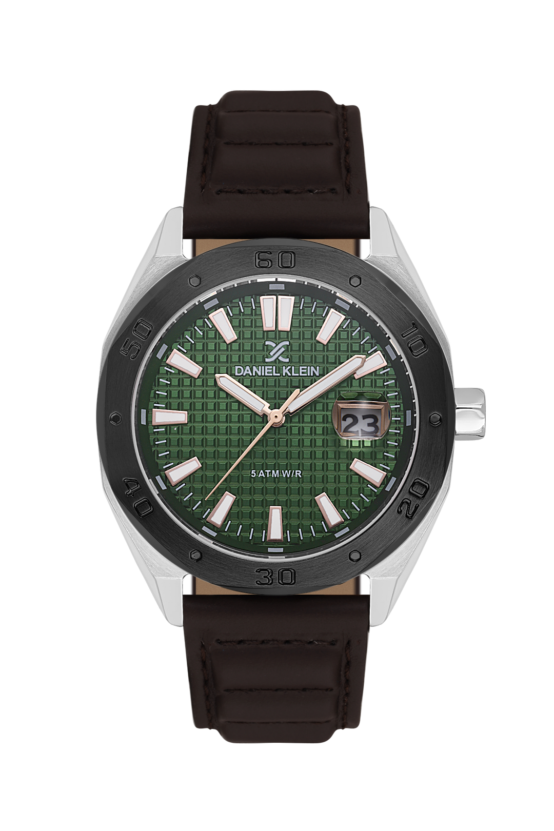 DANIEL KLEIN DK.1.14077-3 MEN WATCH