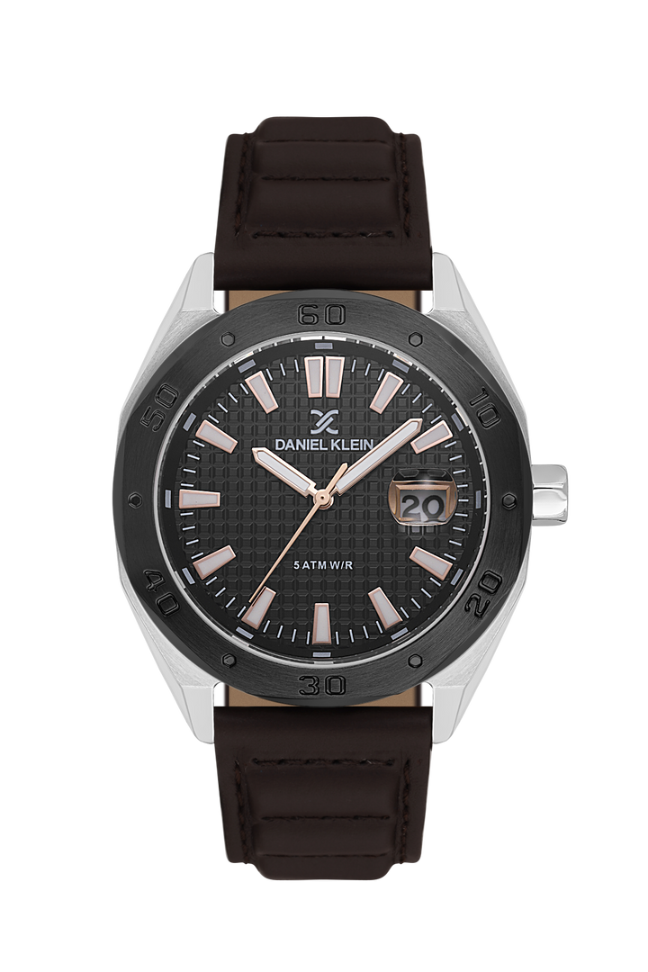 DANIEL KLEIN DK.1.14077-4 MEN WATCH