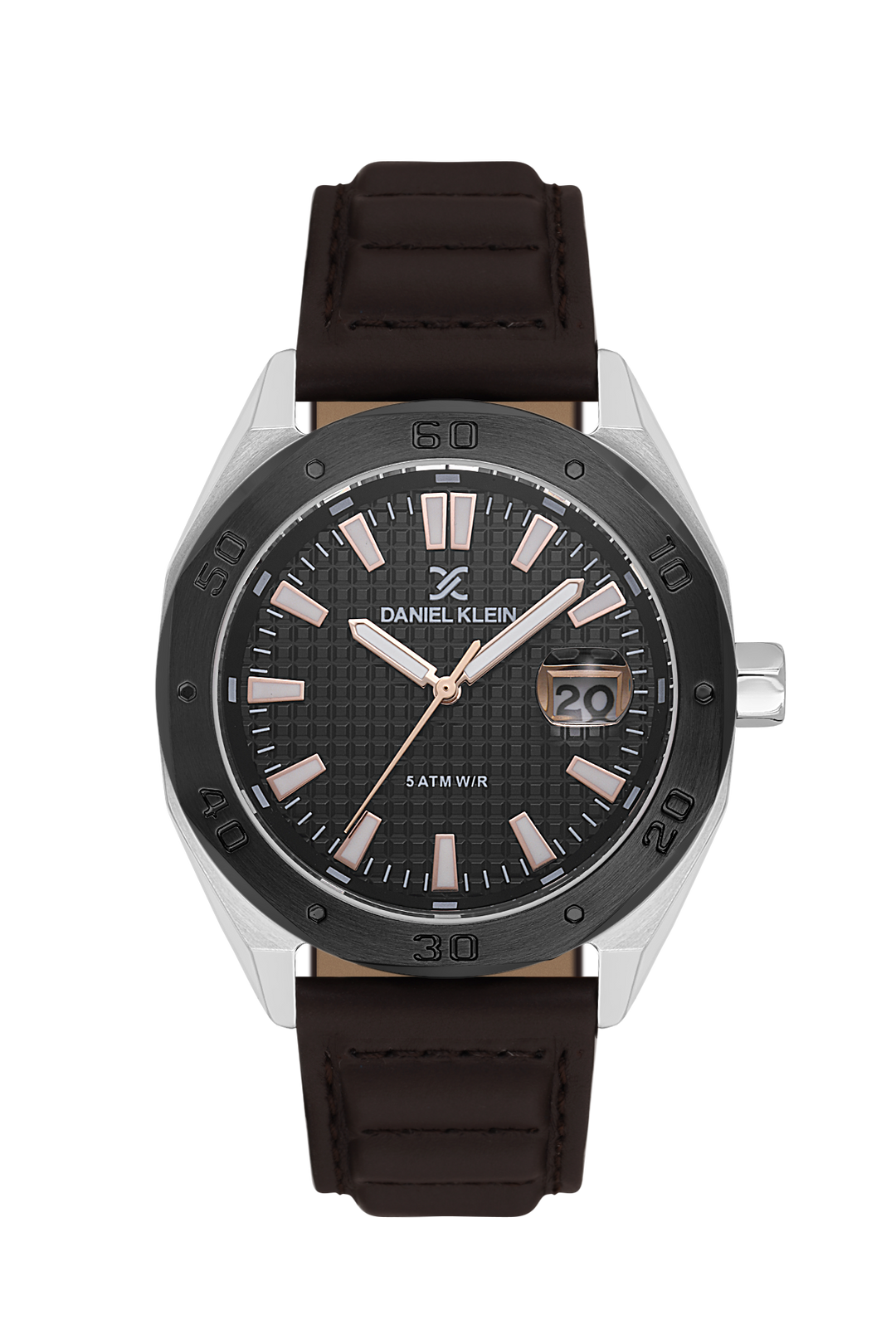 DANIEL KLEIN DK.1.14077-4 MEN WATCH