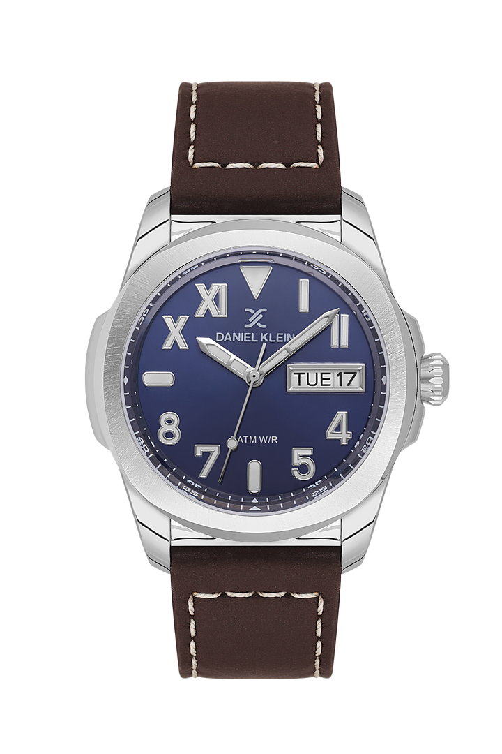 DANIEL KLEIN DK.1.14078-3 MEN WATCH