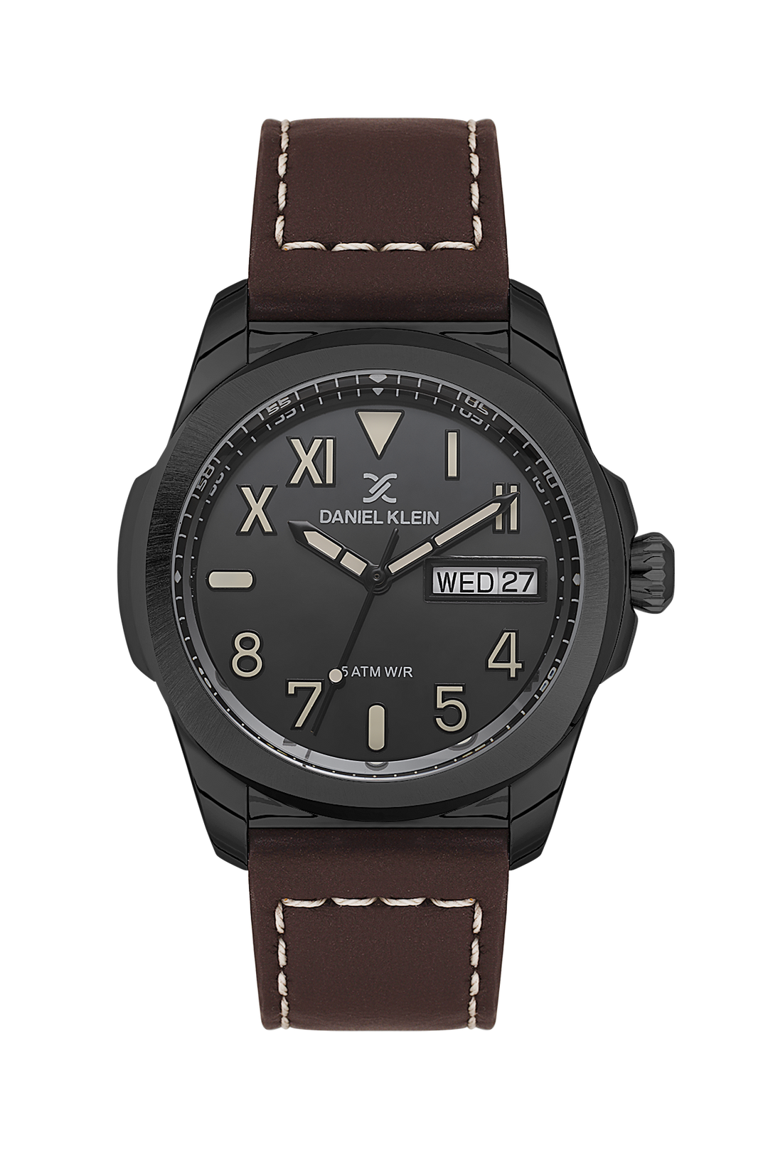 DANIEL KLEIN DK.1.14078-6 MEN WATCH