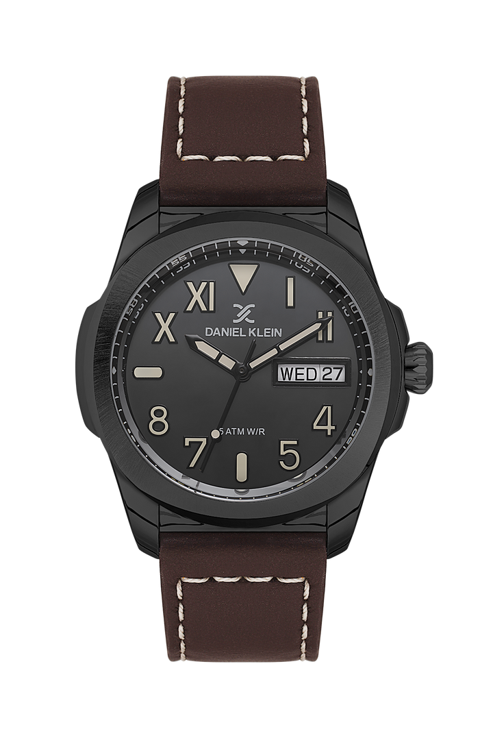 DANIEL KLEIN DK.1.14078-6 MEN WATCH