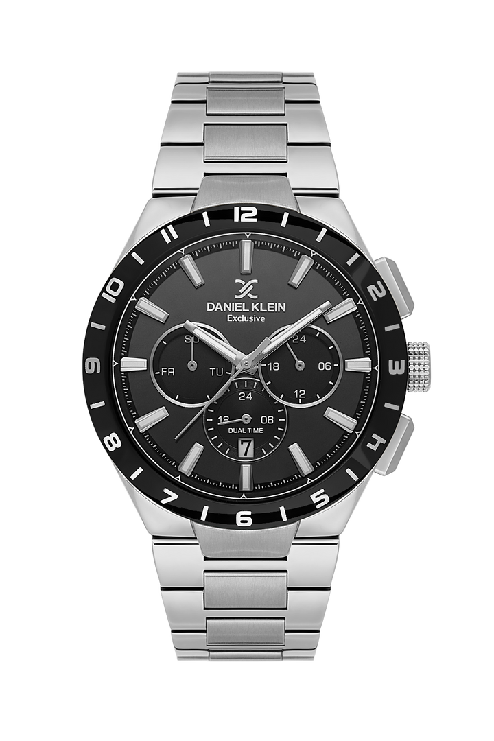 DANIEL KLEIN DK.1.14079-1 MEN WATCH