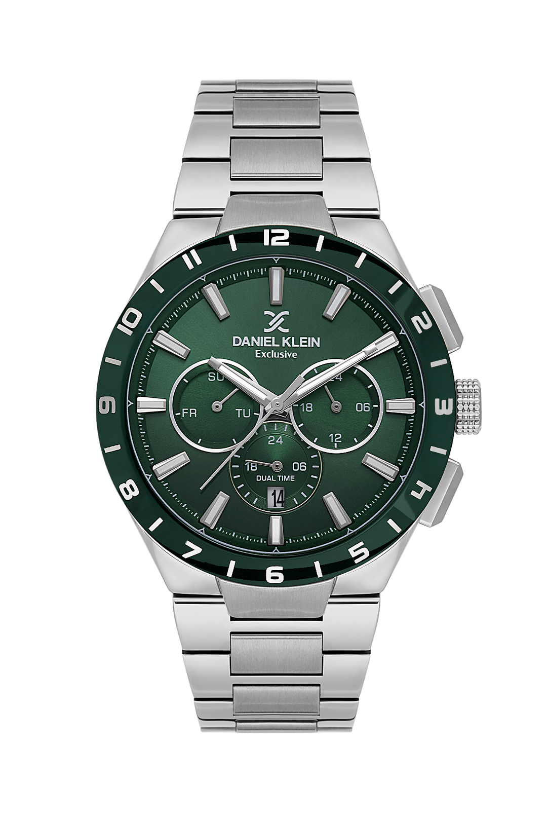 DANIEL KLEIN DK.1.14079-2 MEN WATCH