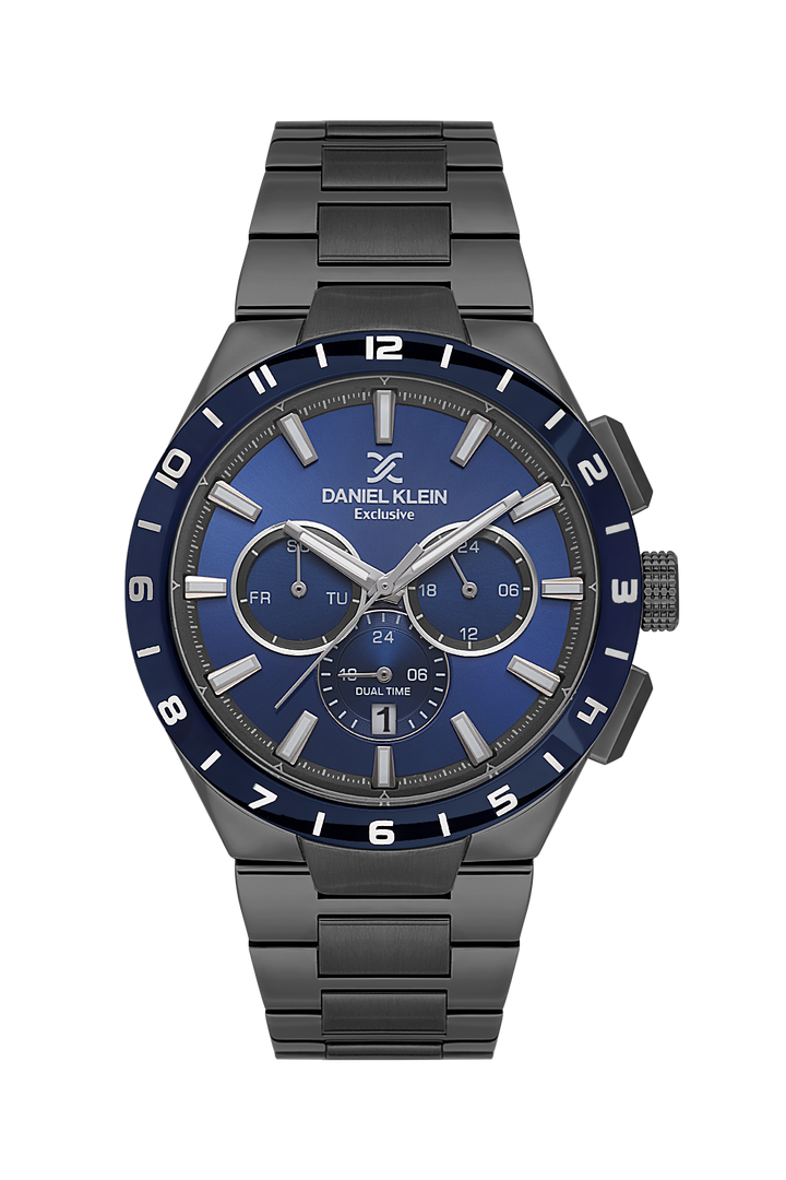 DANIEL KLEIN DK.1.14079-4 MEN WATCH