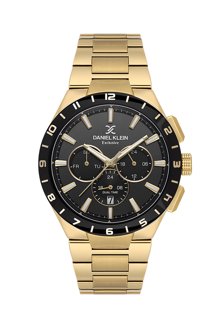 DANIEL KLEIN DK.1.14079-5 MEN WATCH