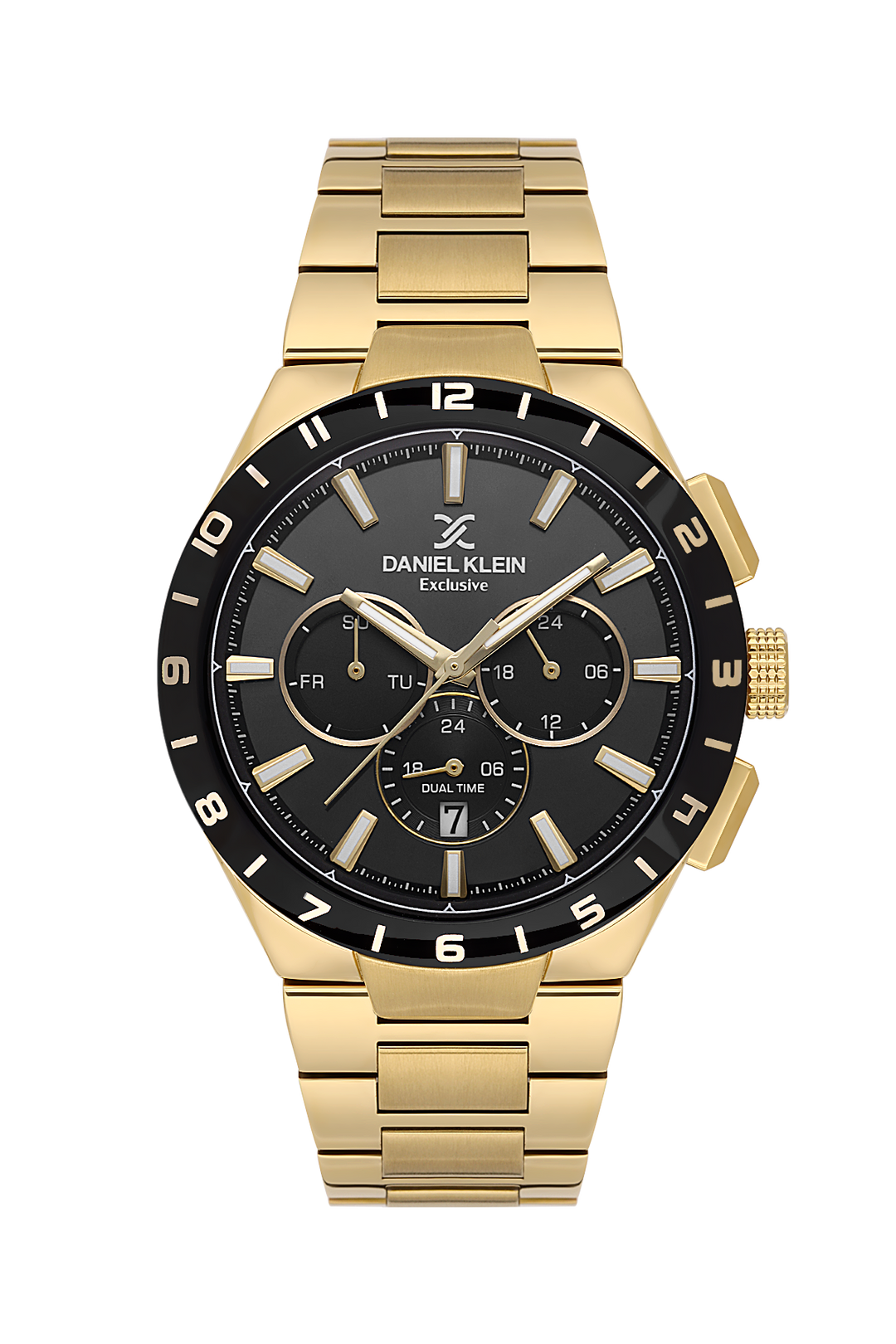 DANIEL KLEIN DK.1.14079-5 MEN WATCH