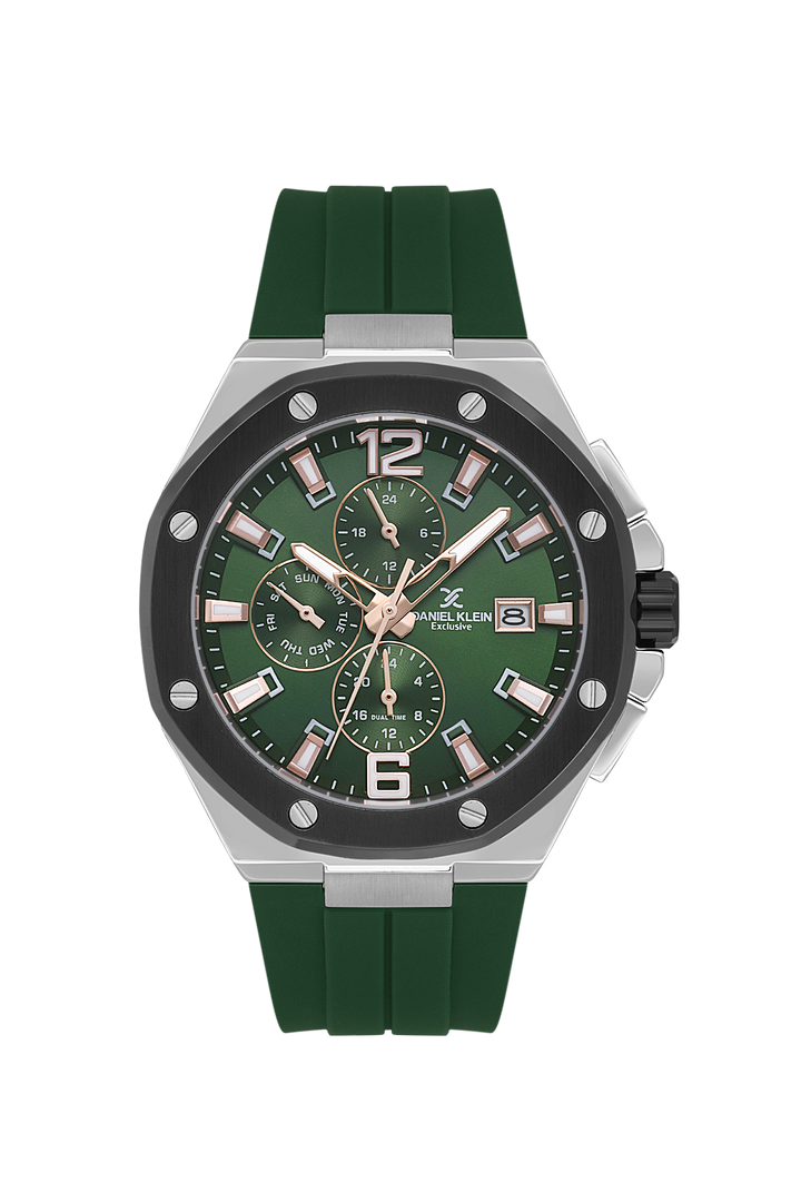 DANIEL KLEIN DK.1.14092-2 MEN WATCH