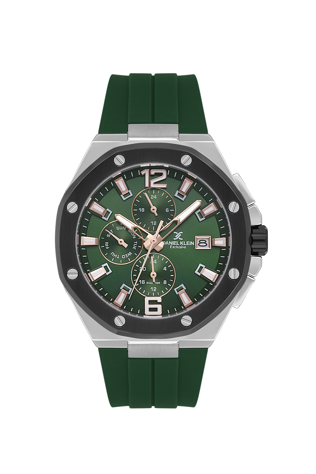 DANIEL KLEIN DK.1.14092-2 MEN WATCH