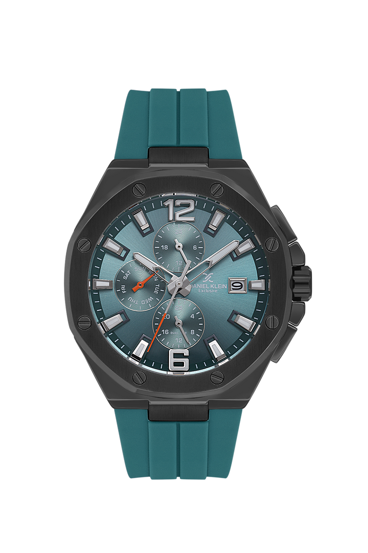 DANIEL KLEIN DK.1.14092-5 MEN WATCH