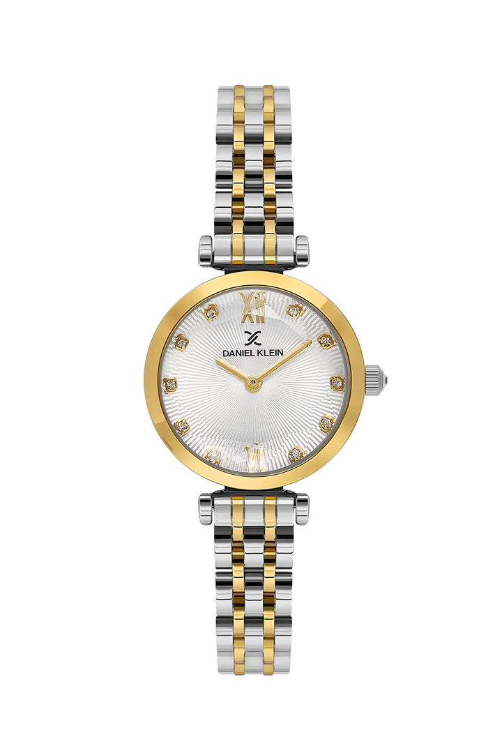 DANIEL KLEIN DK.1.14094-3 WOMEN WATCH