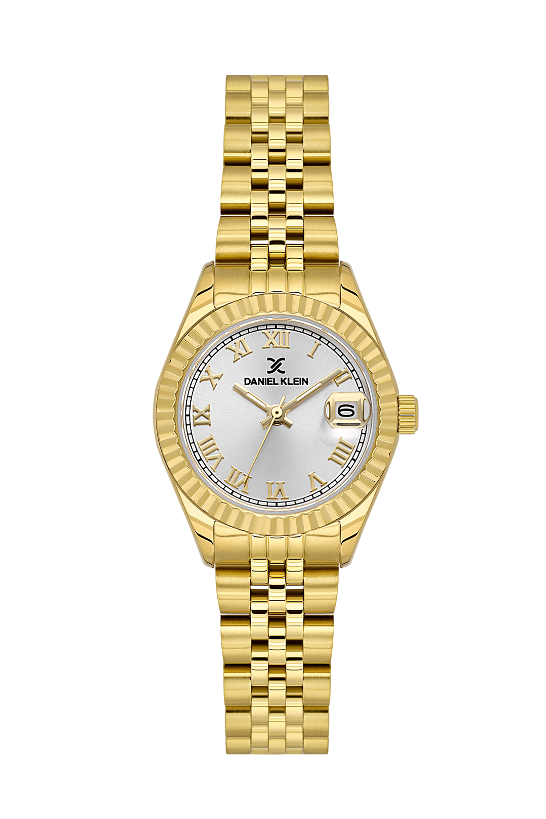 DANIEL KLEIN DK.1.14097-2  WOMEN WATCH