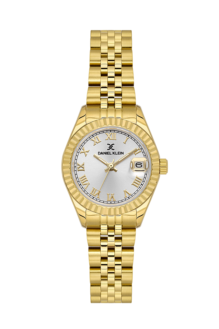 DANIEL KLEIN DK.1.14097-2  WOMEN WATCH