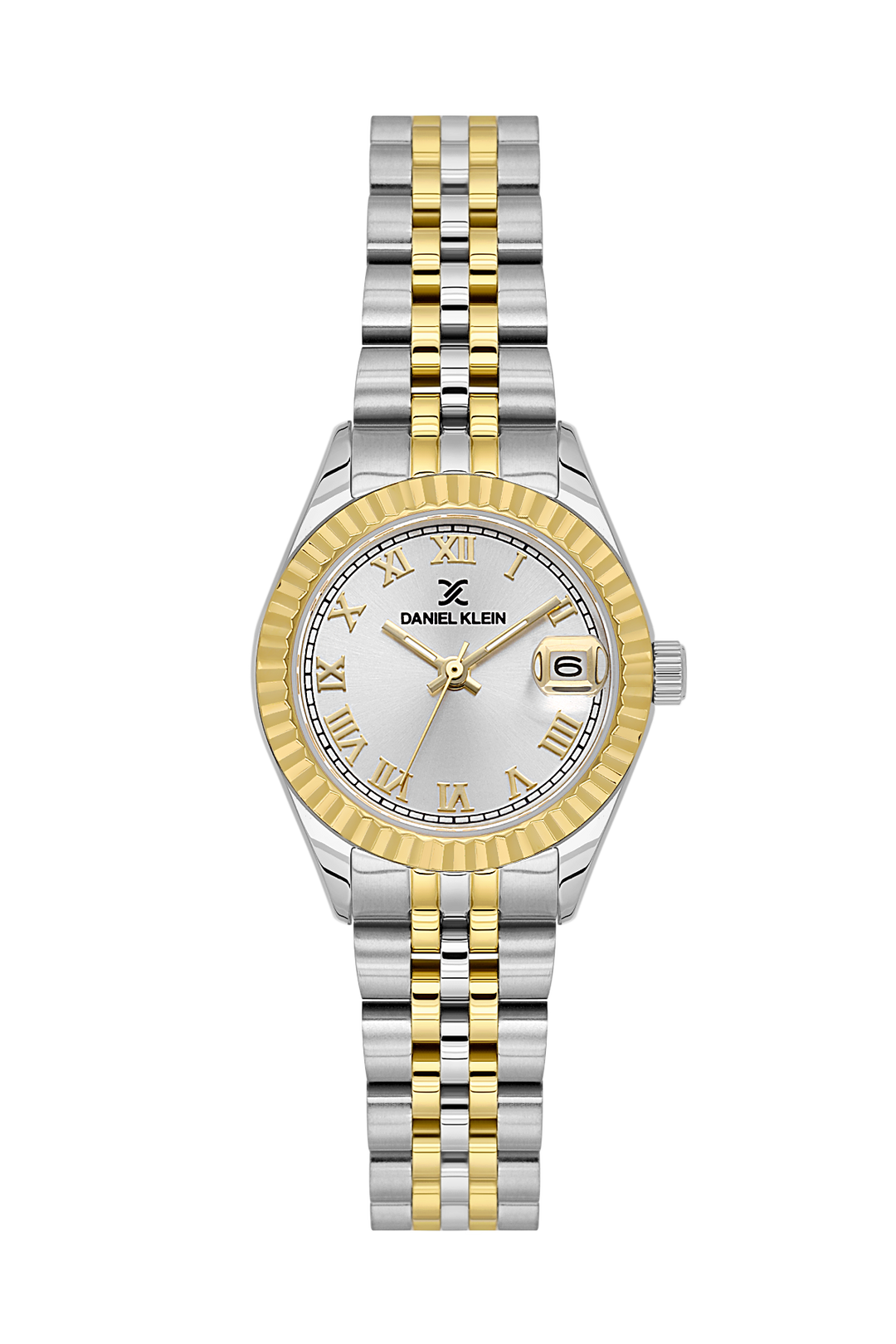 DANIEL KLEIN DK.1.14097-3  WOMEN WATCH