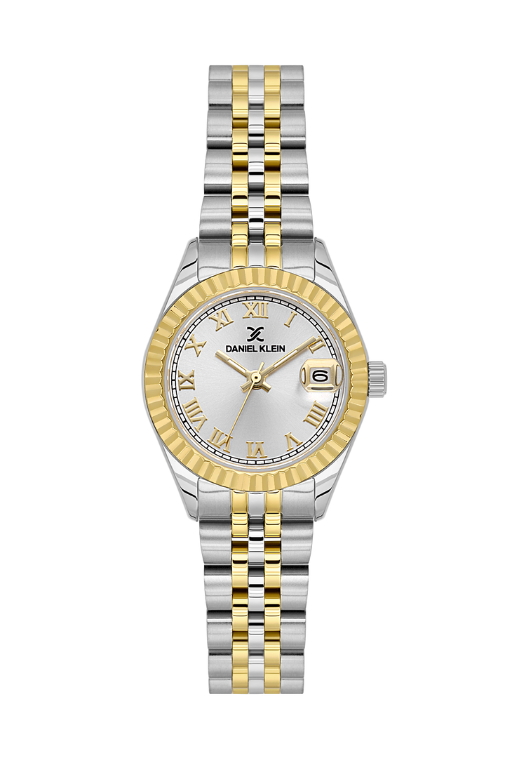 DANIEL KLEIN DK.1.14097-3  WOMEN WATCH