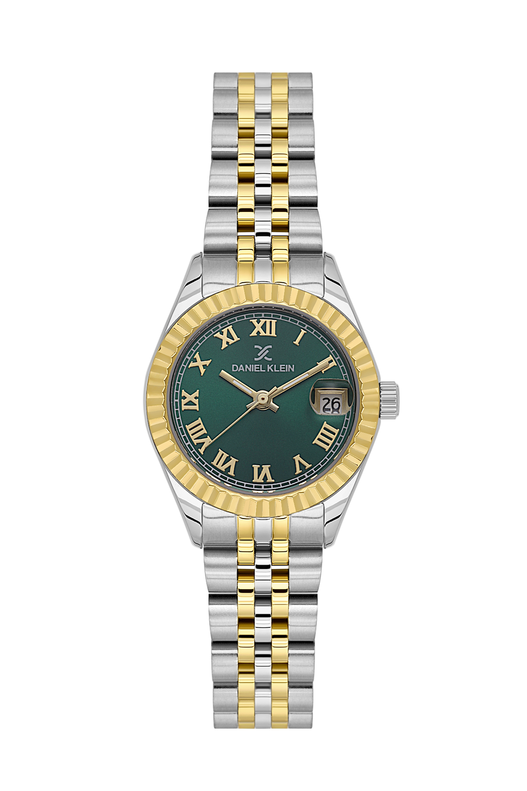 DANIEL KLEIN DK.1.14097-4  WOMEN WATCH