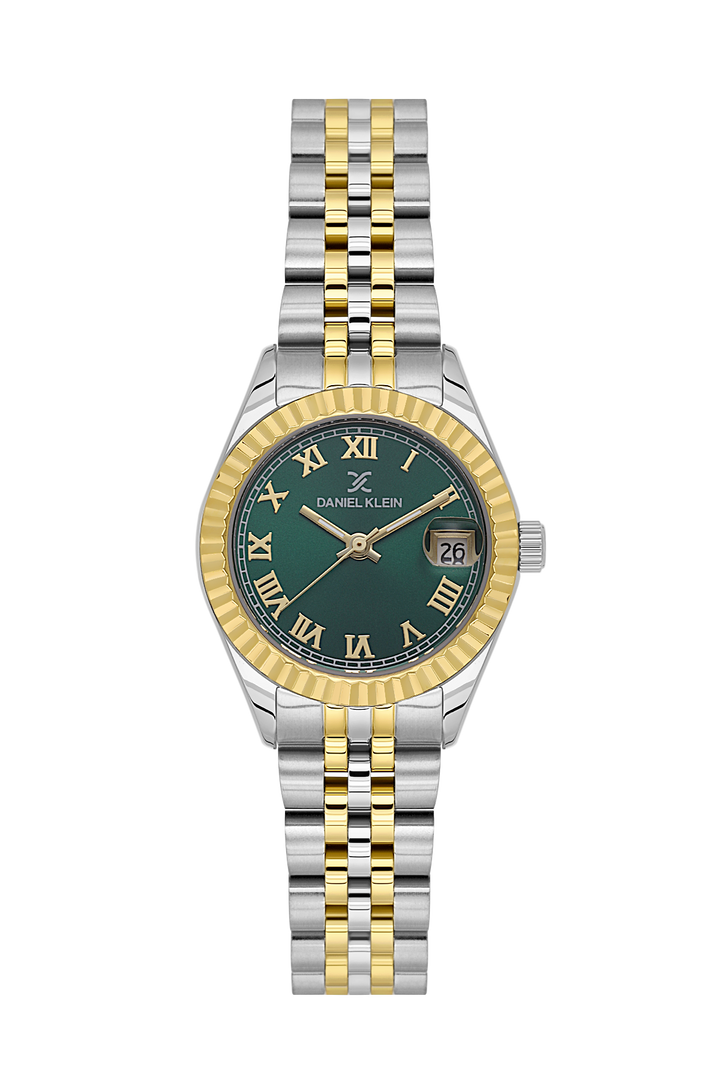 DANIEL KLEIN DK.1.14097-4  WOMEN WATCH