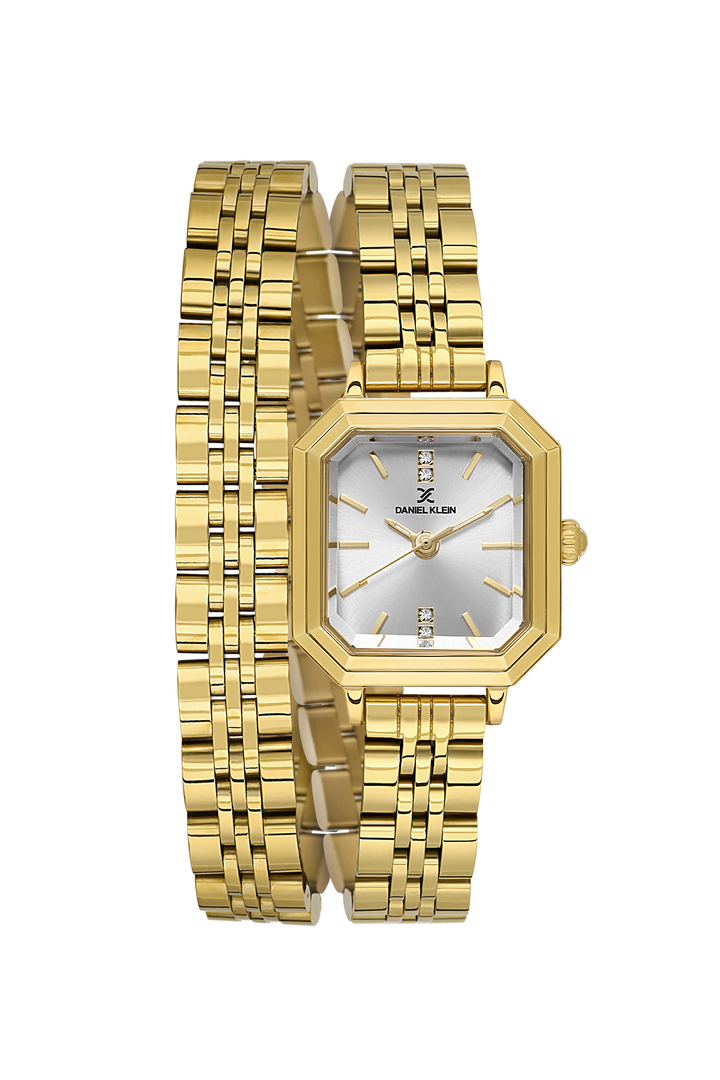 DANIEL KLEIN DK.1.14098-2  WOMEN WATCH