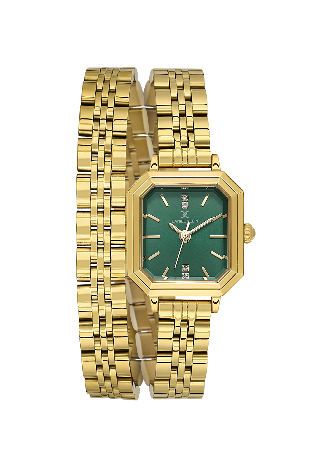 DANIEL KLEIN DK.1.14098-3  WOMEN WATCH