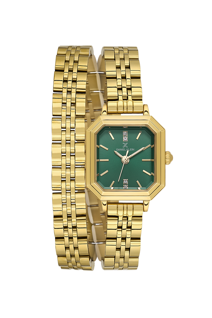 DANIEL KLEIN DK.1.14098-3  WOMEN WATCH