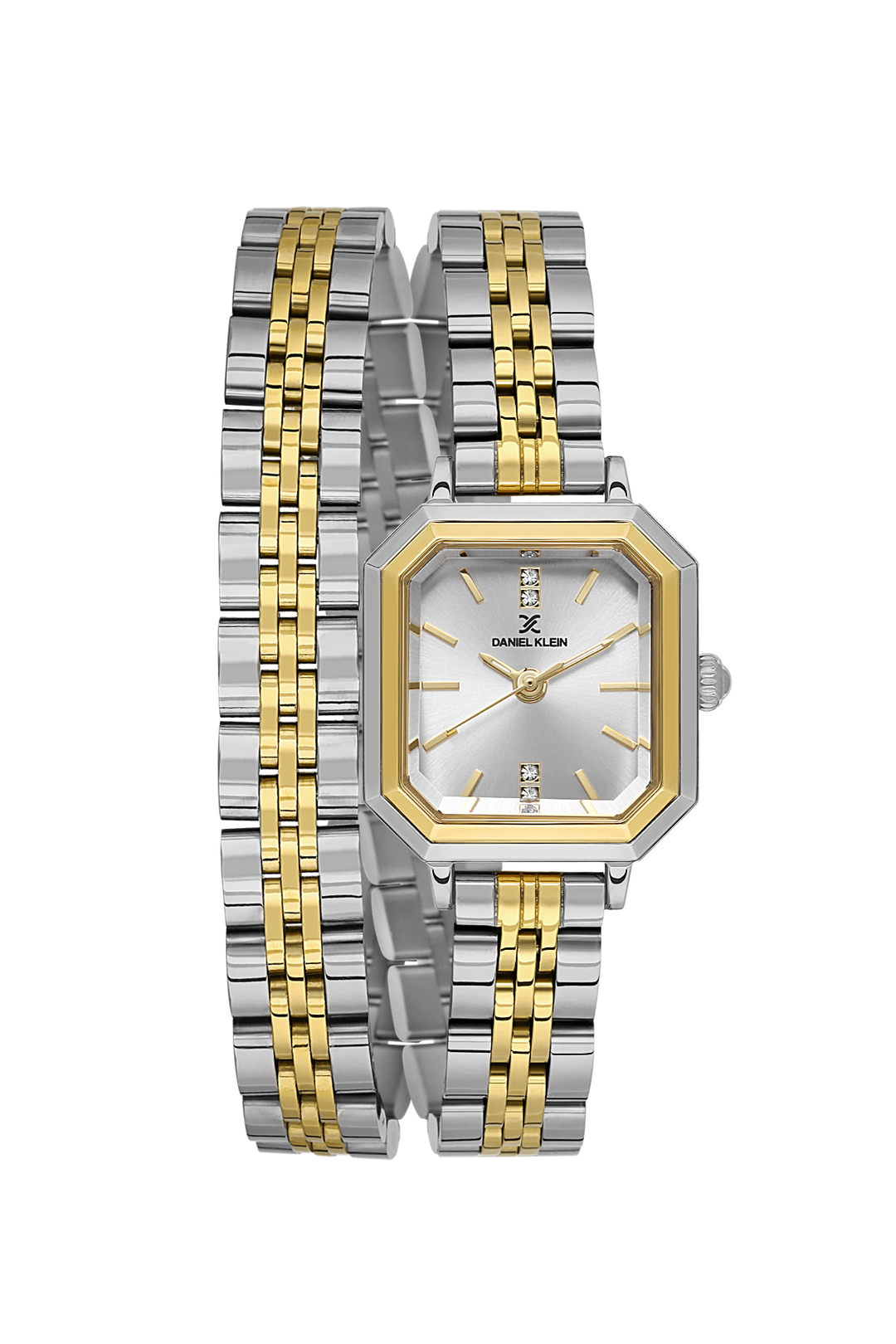 DANIEL KLEIN DK.1.14098-4  WOMEN WATCH