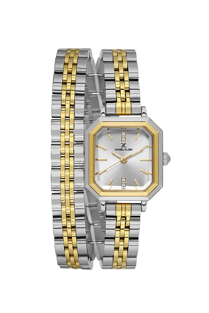 DANIEL KLEIN DK.1.14098-4  WOMEN WATCH